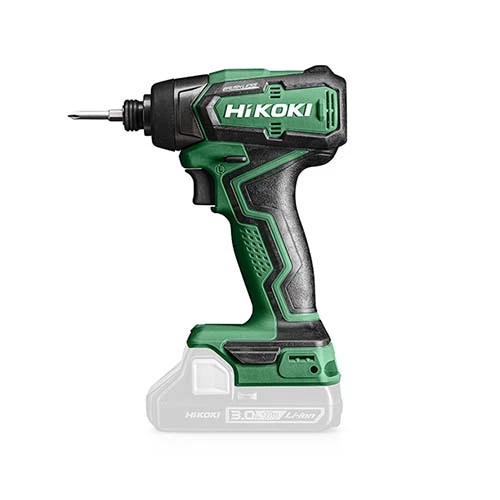 Hikoki WH18DD-BASIC Akkus ütvecsavarozó BASIC (akku nélkül)