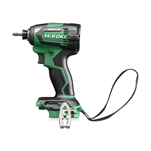Hikoki WH18DE-W2Z Akkus ütvecsavarozó BASIC HSC (akku nélkül)