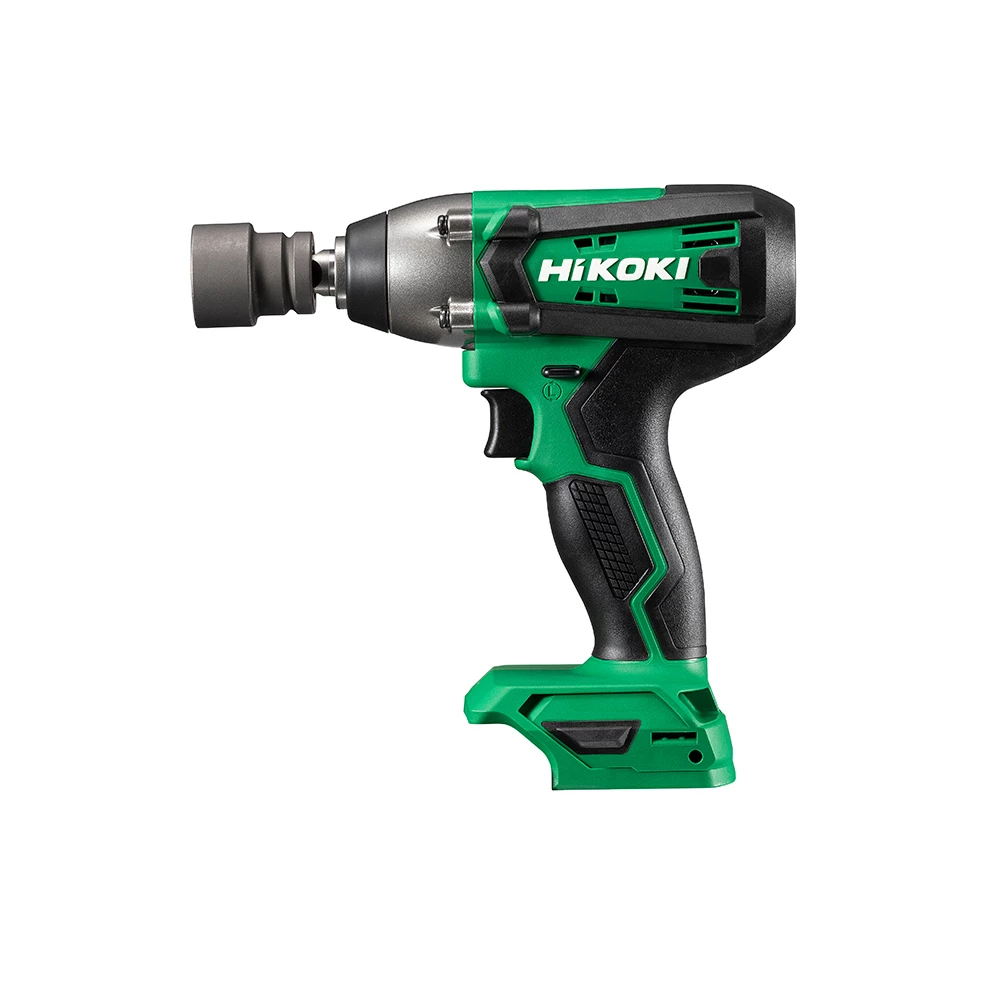 Hikoki WR18DF-BASIC-HSC Akkus ütvecsavarozó BASIC HSC (akku nélkül)