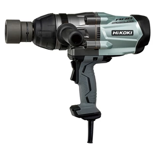 Hikoki WR25SE Ütvecsavarozó (koffer) 870W 1000N