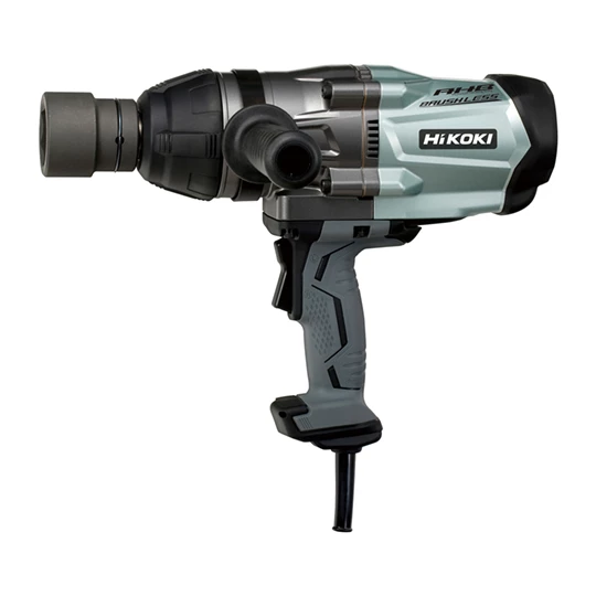 Hikoki WR25SE Ütvecsavarozó (koffer) 870W 1000N