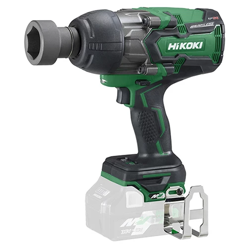 Hikoki WR36DA-BASIC-HSC Akkus ütvecsavarozó 3/4" MV BASIC HSC (akku nélkül)