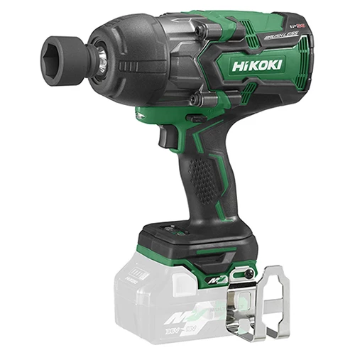 Hikoki WR36DB-BASIC-HSC Akkus ütvecsavarozó 1/2" MV BASIC HSC (akku nélkül)
