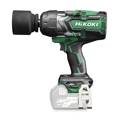 Hikoki WR36DF-W4Z Akkus ütvecsavarozó 3/4" MV BASIC (akku nélkül)