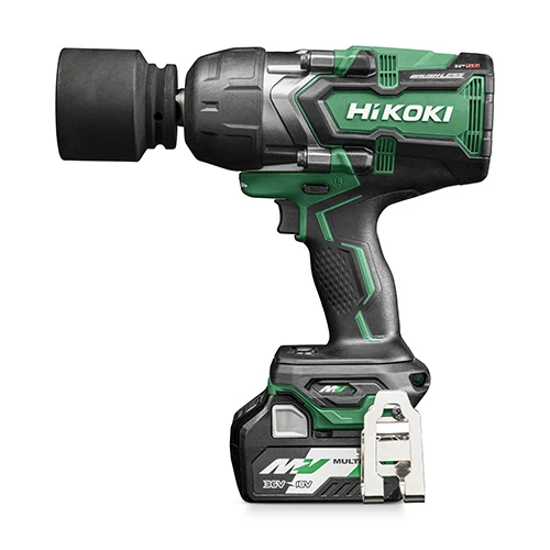 Hikoki WR36DF-WRZ Akkus ütvecsavarozó 3/4" MVA HSC3