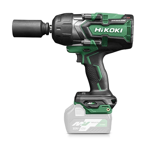 Hikoki WR36DG-W4Z Akkus ütvecsavarozó 1/2" MV BASIC (akku nélkül)