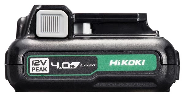 Hikoki akkumulátor BSL 1240M