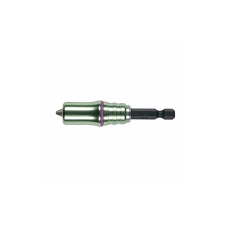 Hikoki bit tartó 1/4" (mágneses)