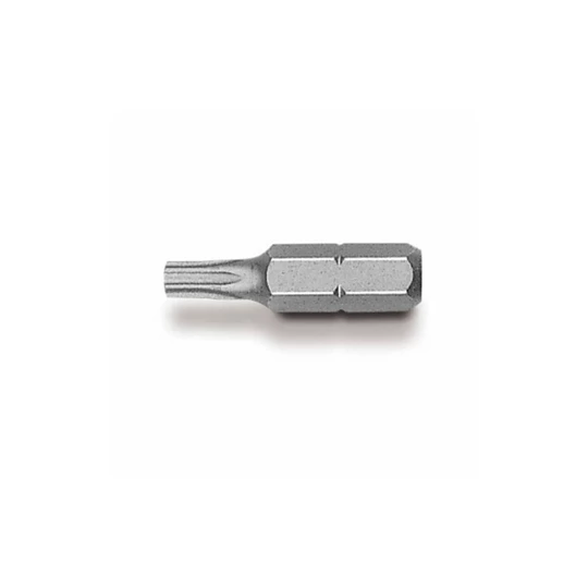 Hikoki bithegy1/4" TORX/lyuk 10/15/20 3db