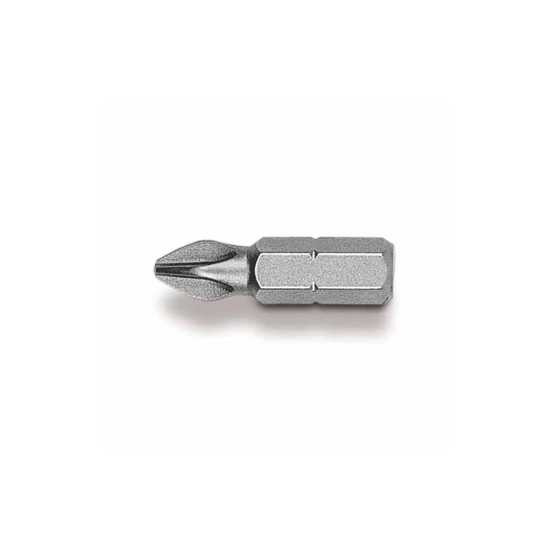 Hikoki bithegy 1/4" PH2 25mm 3db-os