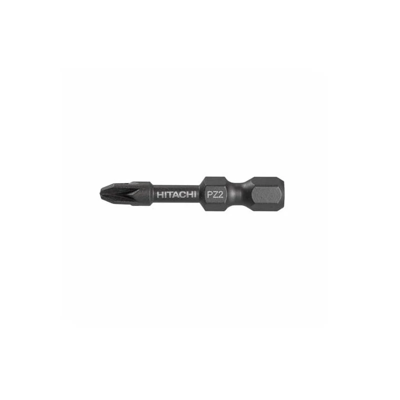 Hikoki bithegy 1/4" PZ1 38mm 3db