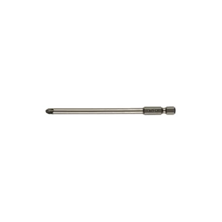 Hikoki bithegy 1/4" PZ2 146mm 2db /W18DA/B