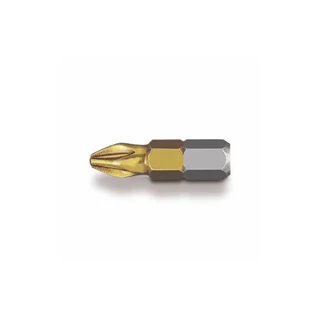 Hikoki bithegy 1/4" PZ2 35mm 3db-os