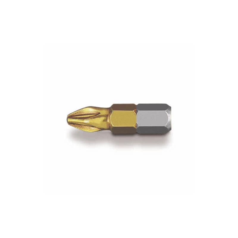 Hikoki bithegy 1/4" PZ3 35mm 3db-os