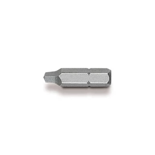 Hikoki bithegy 1/4" Robertson1 25MM 3db