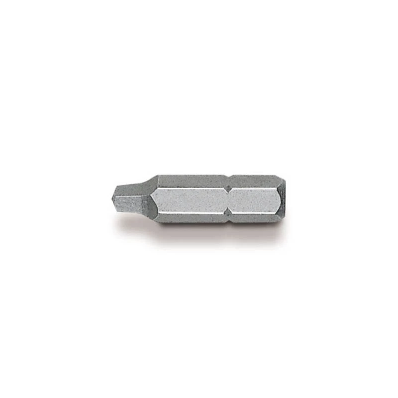 Hikoki bithegy 1/4" Robertson2 25MM 3db