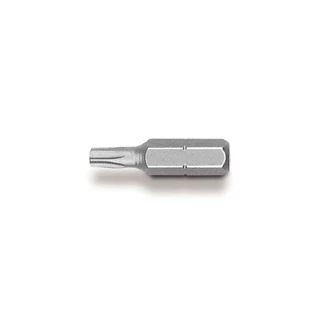 Hikoki bithegy 1/4 TORX T4/T5/T6 25MM 3db