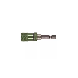 Hikoki bittartó 1/4" (mélységállítós)