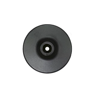 Hikoki döngölőtalp D178mm