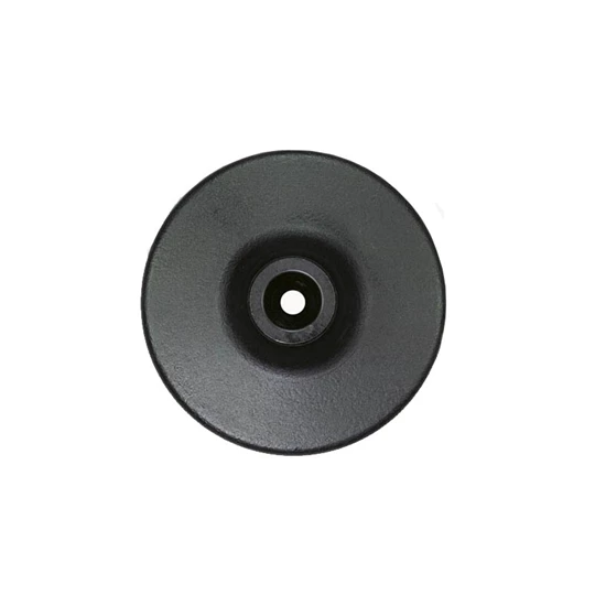 Hikoki döngölőtalp D178mm