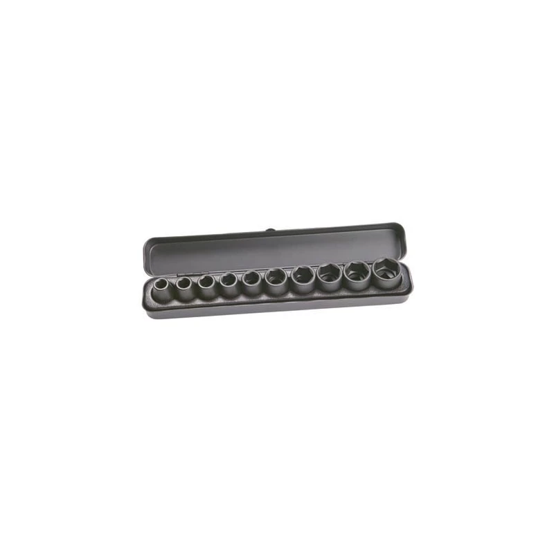 Hikoki dugókulcs 1/2" 10 db-os