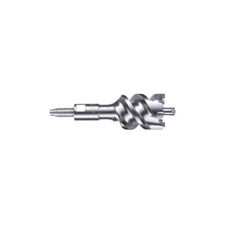 Hikoki faláttörő marófej 45x150mm (versio)