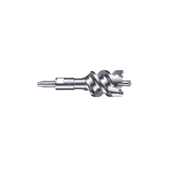 Hikoki faláttörő marófej 45x150mm (versio)