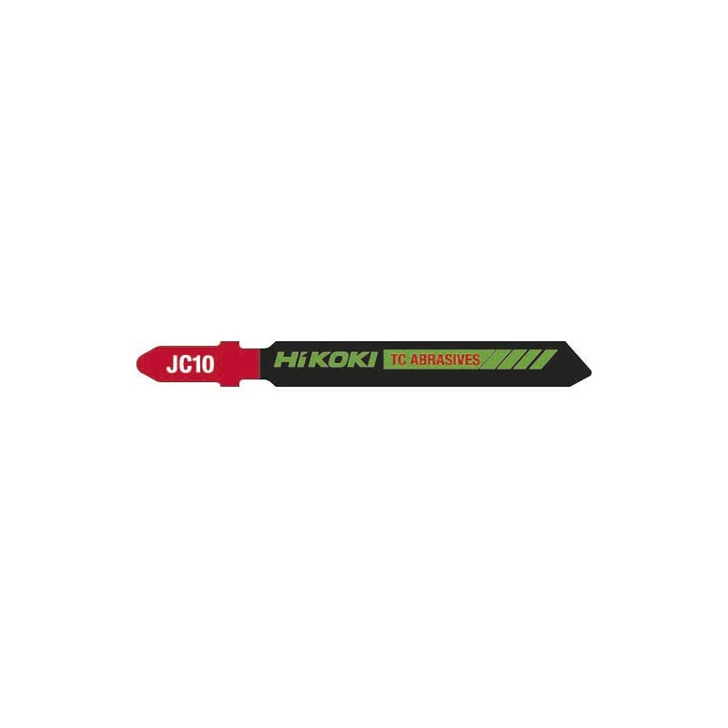 Hikoki fűrészpenge JC10 76,6x8,0x0,8