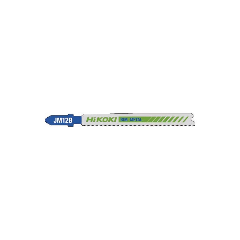 Hikoki fűrészpenge JM12B/T121GF /5db