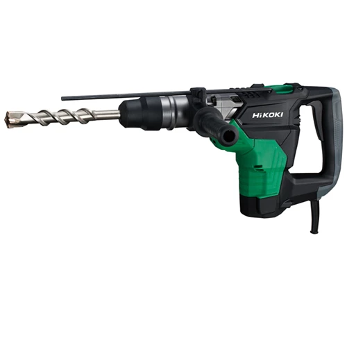 Hikoki fúró-vésőkalapács DH40MC SDS -Max