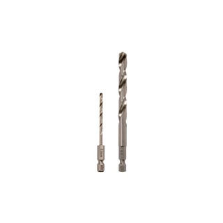 Hikoki fúrószár 10,0mm HSS-G 1/4"