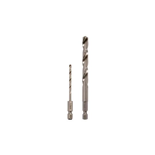 Hikoki fúrószár 10,0mm HSS-G 1/4"