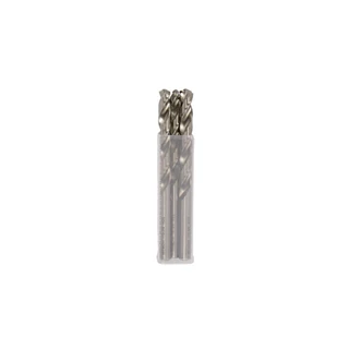 Hikoki fúrószár 10,1mm 5db HSS-G