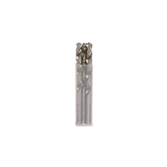 Hikoki fúrószár 10,1mm 5db HSS-G