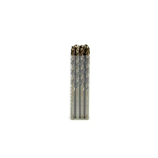 Hikoki fúrószár 10,2mm 5db HSS-Co