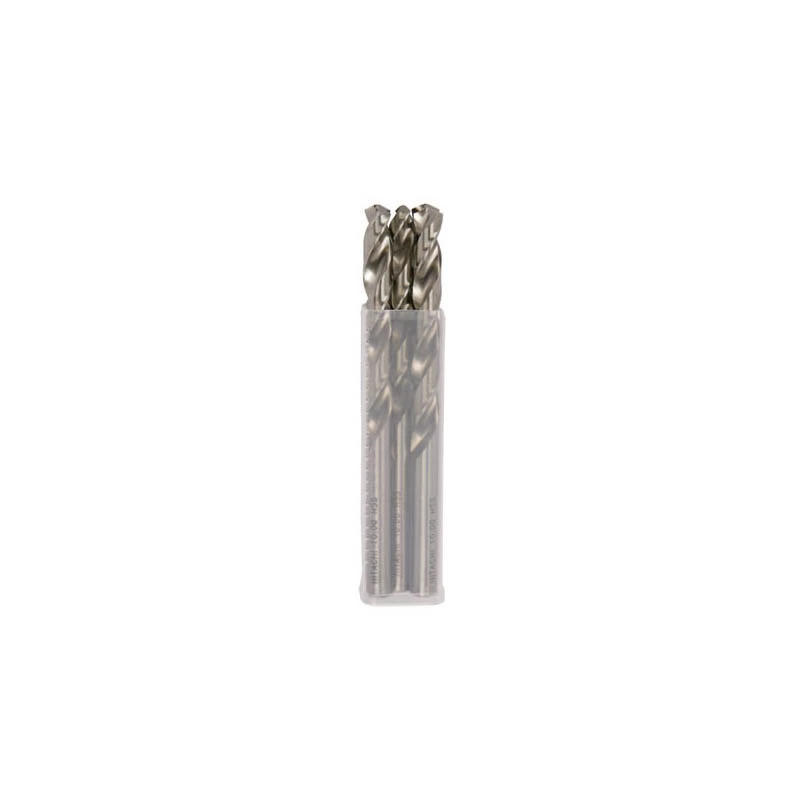 Hikoki fúrószár 10,3mm 5db HSS-G