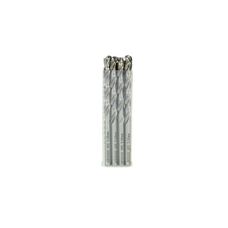 Hikoki fúrószár 1,0mm 10db HSS-G
