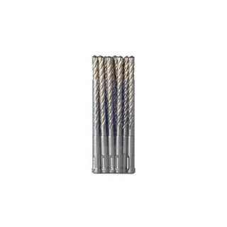 Hikoki fúrószár 10x215mm 4é 25db