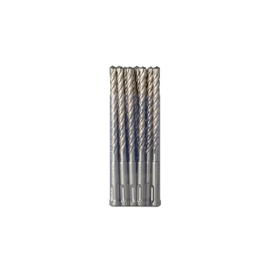 Hikoki fúrószár 10x215mm 4é 25db