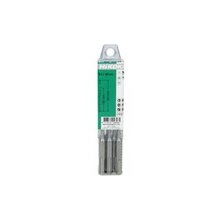 Hikoki fúrószár 12x310mm PLUS 10db