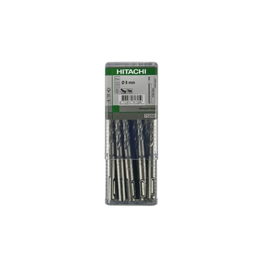 Hikoki fúrószár 5,5x160mm 4é 25db