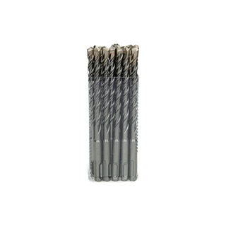 Hikoki fúrószár 5,5x260mm PLUS 25db