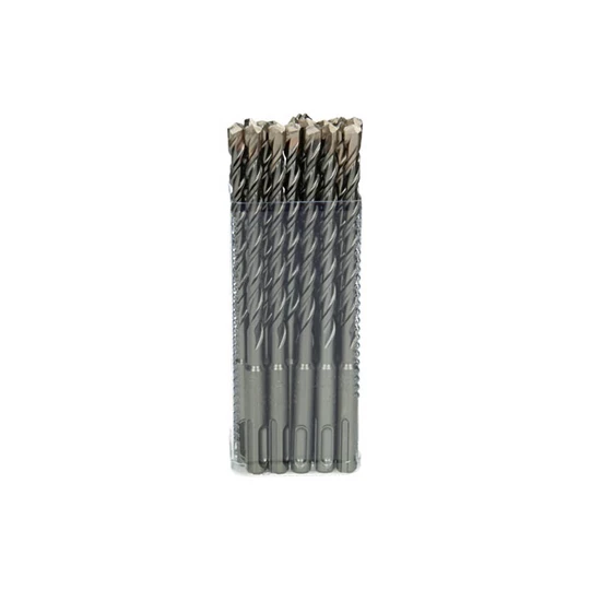 Hikoki fúrószár 5,5x260mm PLUS 25db