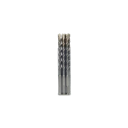 Hikoki fúrószár 5x260mm PLUS 10db