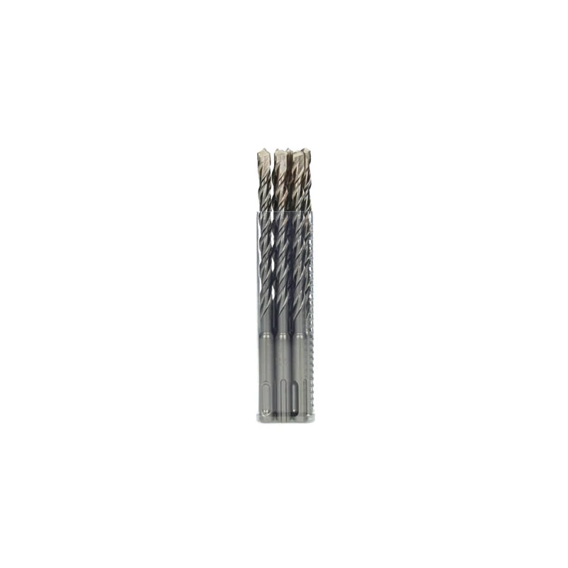 Hikoki fúrószár 6x260mm PLUS 10db