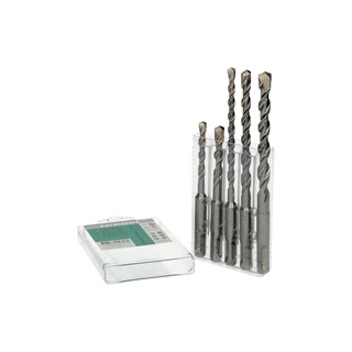 Hikoki fúrószár szett 5db PLUS