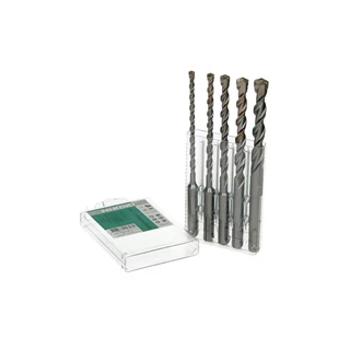 Hikoki fúrószár szett 5db PLUS