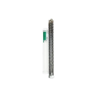 Hikoki fúrószár szett 5db PLUS 450mm