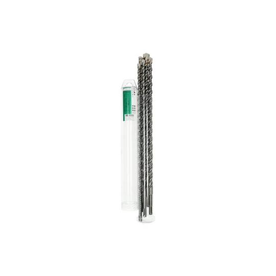 Hikoki fúrószár szett 5db PLUS 450mm