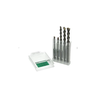 Hikoki fúrószár szett 5db SDS+ HSP